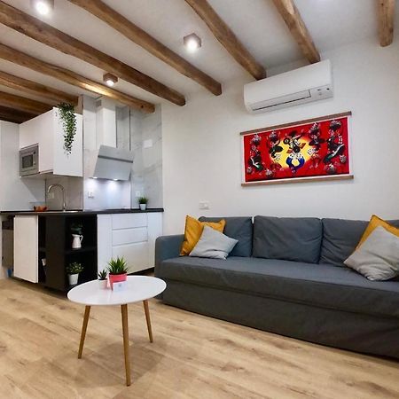 Gozamena Zarautz Apartment Exterior photo
